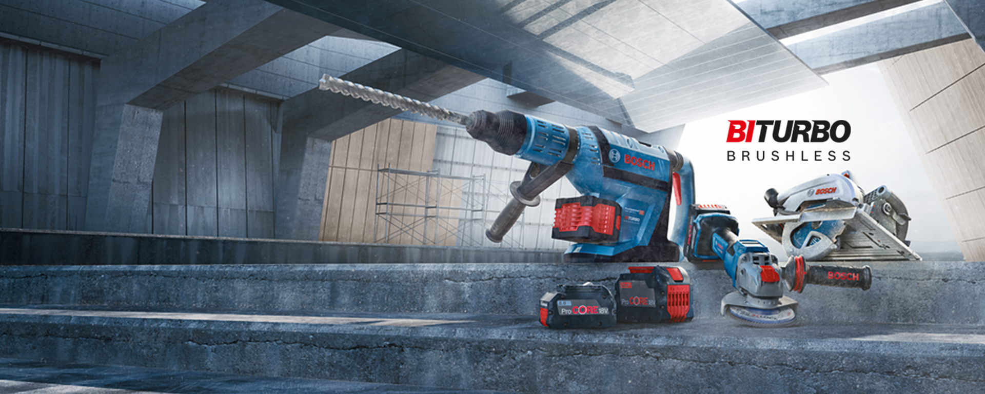 Bosch Power Tools Bosch Professional