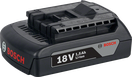 GBA 18V 1.5Ah