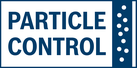 Particle Control Particle control
