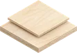 Plywood
