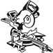 Mitre Corded Circular Saw