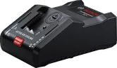 Batteries & chargers