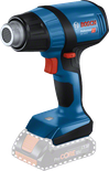 Heat guns & glue guns