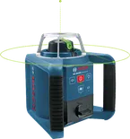 Rotation lasers No alt text available