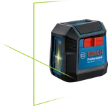 Measuring technology