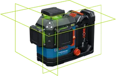 Line lasers