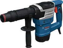 Rotary hammers & demolition hammers