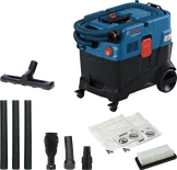 Dust extraction systems
