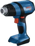 Heat guns & glue guns