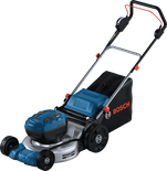 Cordless garden tools