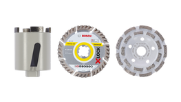 Diamond Drilling, Cutting & Grinding