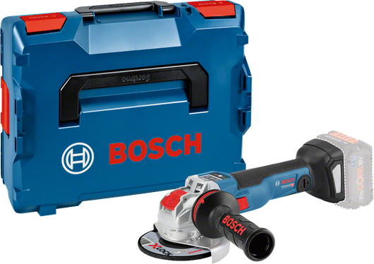 GWX 18V-10 SC (125 mm)