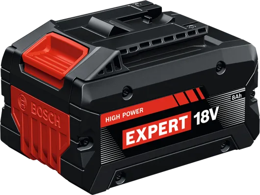 EXPERT EXBA18V-80
