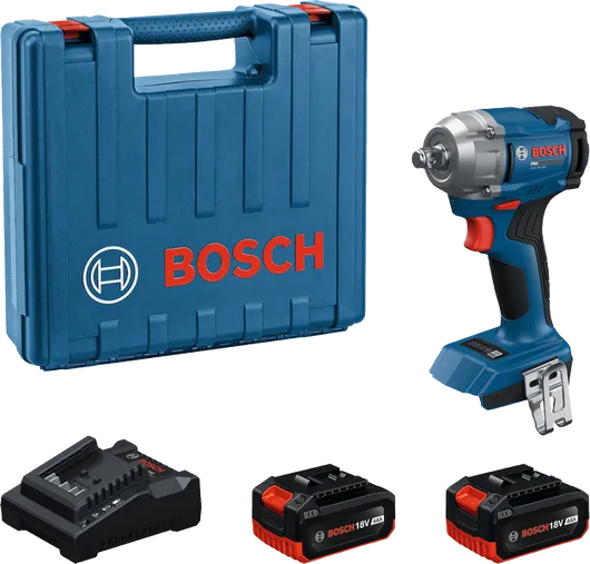 GDS 18V-350
