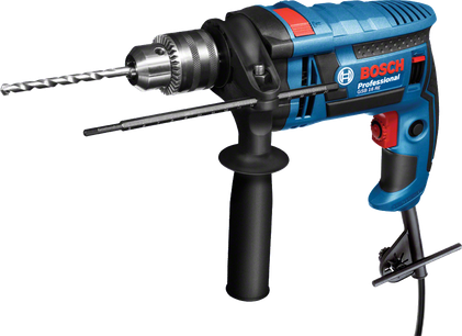 GSB 16 RE Impact Drill Bosch Professional