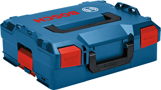 BOSCH  ツールBOX L-BOXX 136 Carrying Case System | Bosch Professional