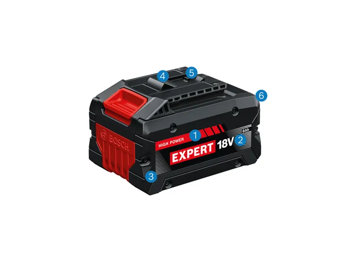 2x EXBA18V-80 + EXAL18V-160
