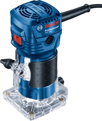 TKO PRO GKF 550 Palm Router | Bosch Professional