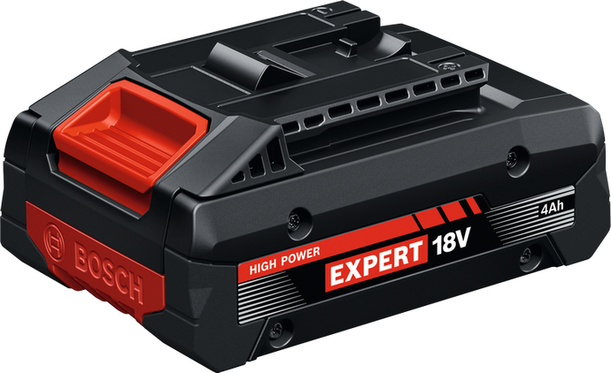 EXPERT EXBA18V-40 Battery Pack | Bosch Professional
