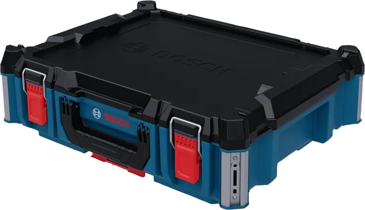 Withe Boxx L-BOXX Contractor 170 Carrying Case System | Bosch Professional