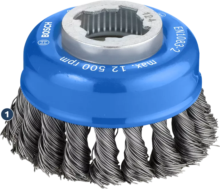 Long Life cleaning steel Long Life cleaning steel