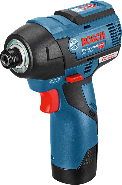 12 Volt system Cordless tools