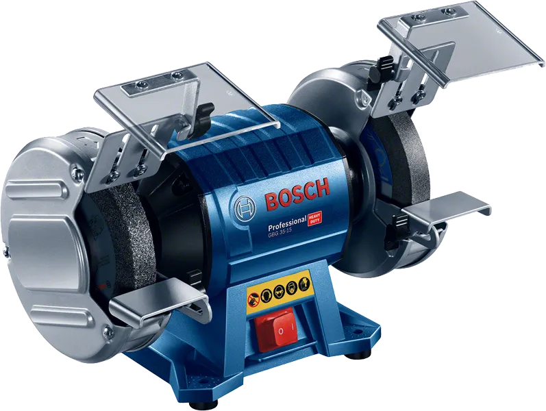 Double-wheeled bench grinders Angle grinders & metalworking