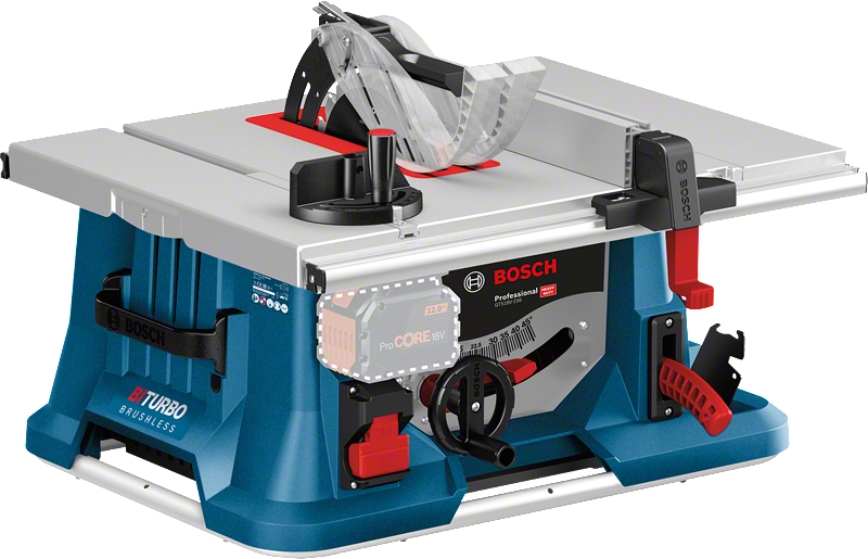 Table saws & work benches Benchtop tools & benches