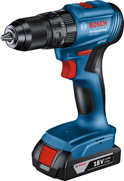 Cordless impact drills Cordless tools
