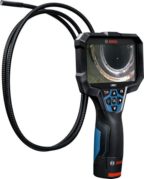 Workbench Inspection Camera Inspection cameras Measuring technology