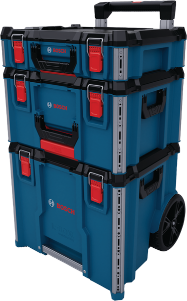 Bosch mobility system