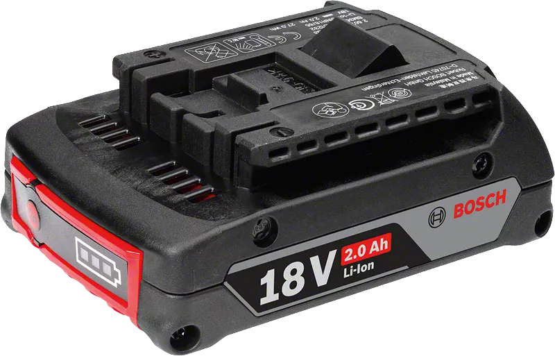 Bosch gba 18v battery deals