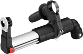 Bosch GDE 16 Plus dust extraction for SDS plus hammers.