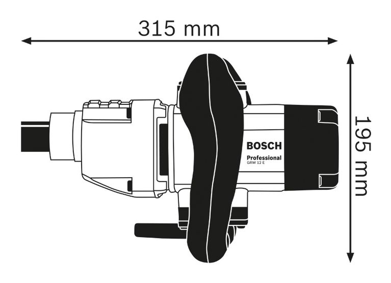 GRW 12 E GRW 12 E