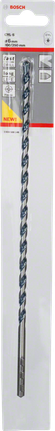 Concrete drill bit CYL-5 Bosch 3/8″ CYL-5 concrete drill bit.