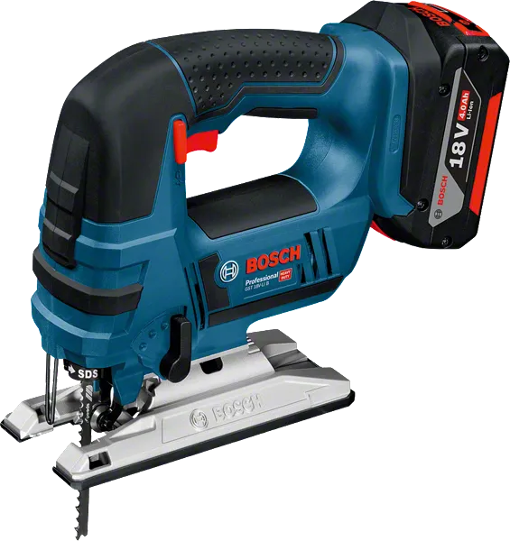 GST 18V-LI B Cordless Jigsaw | Bosch Professional