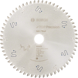 Best for Wood Circular Saw Blade