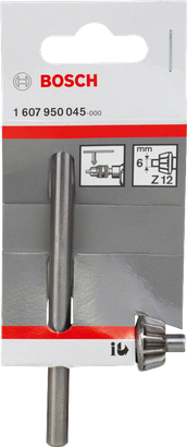 Replacement Key
