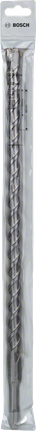 Hammer drill bit SDS plus-1 Bosch SDS plus-1 hammer drill bit .