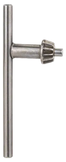 Bosch replacement chuck key type D for drill chucks.
