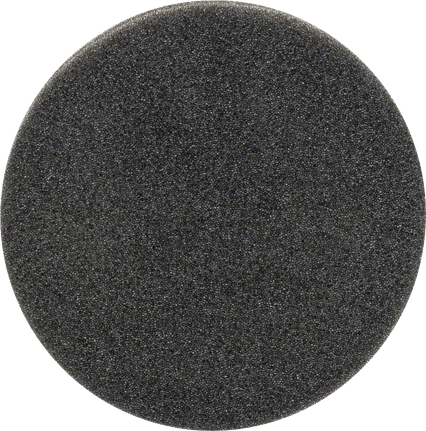 Bosch polishing sponge 125mm for drill.