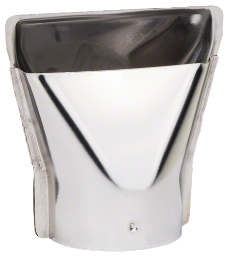 Bosch glass protection nozzle 50 mm width.