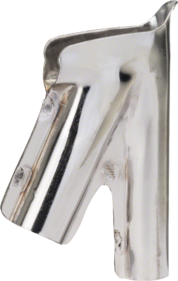 Bosch welding shoe 10 mm diameter.