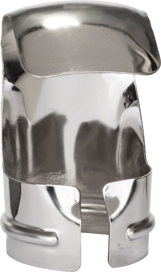 Bosch reflector nozzle, 32 mm wide for heat guns.