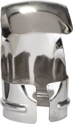 Reflector nozzle Bosch reflector nozzle, 32 mm wide for heat guns.