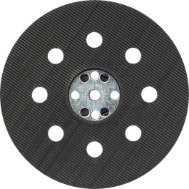 8-Hole Sanding Pad