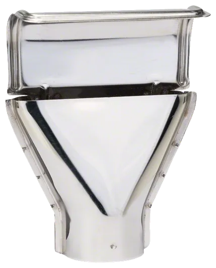 Bosch angle nozzle 80 mm for heat guns.