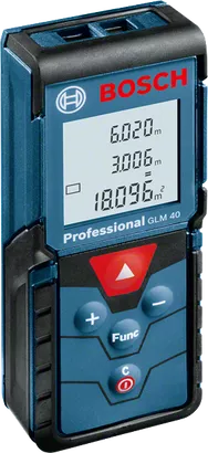 GLM 40-12