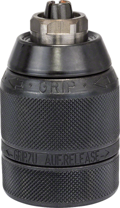 Keyless Drill Chuck - Bosch Professional