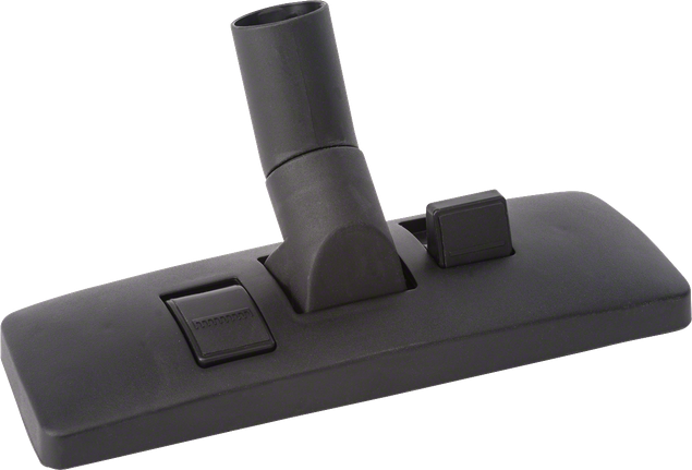 Bosch floor nozzle 35 mm diameter for vacuum cleaners.
